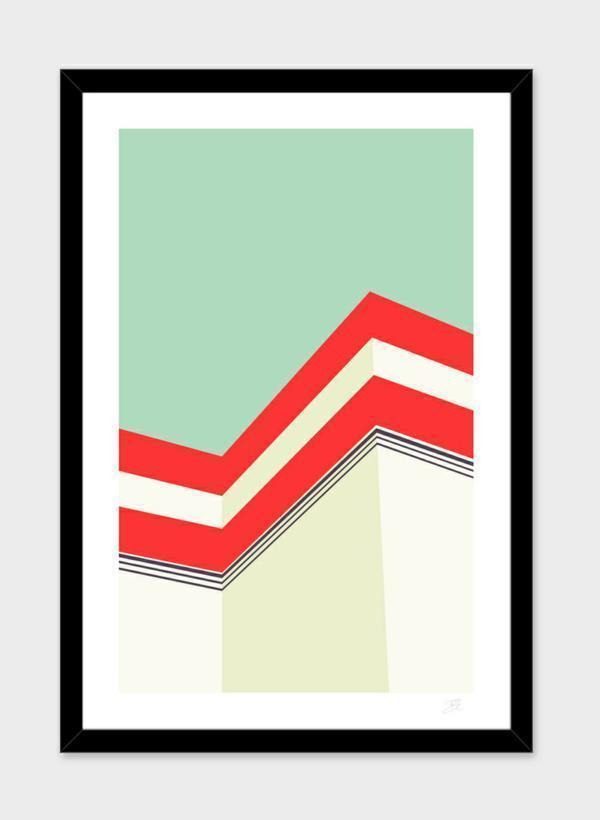 Architecture Frame