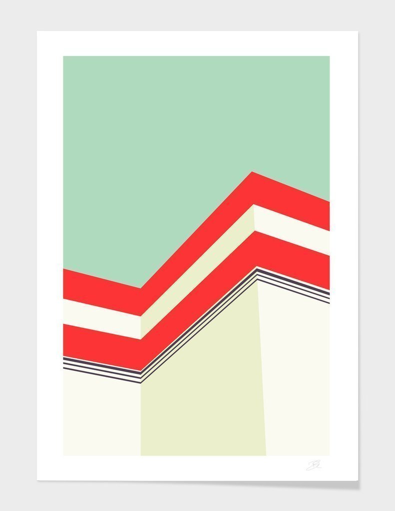Architecture Frame